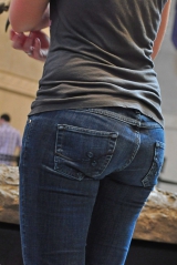 jeans