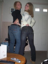 jeans