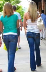 jeans