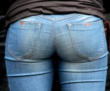 jeans