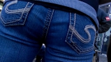 jeans