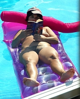 Mature Wife Exposed