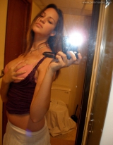 Sarah from the UK