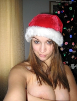Sarah from the UK