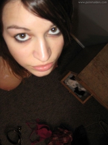 Sarah from the UK