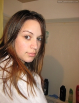 Sarah from the UK