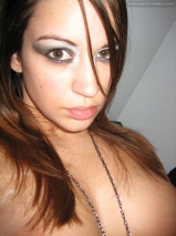 Sarah from the UK