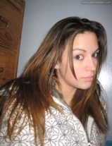 Sarah from the UK
