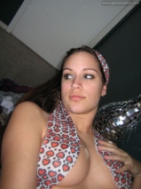 Sarah from the UK