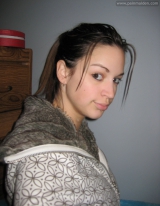 Sarah from the UK