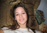 Sarah from the UK