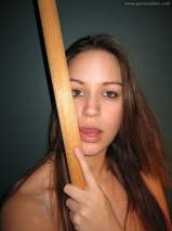 Sarah from the UK