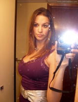 Sarah from the UK