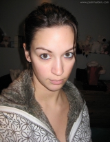 Sarah from the UK