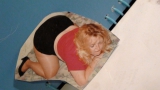 my wife has nice boobs..