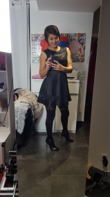  Sally Samir