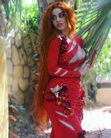  Sally Samir