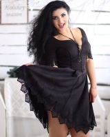  Sally Samir