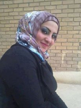  Sally Samir