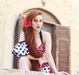  Sally Samir