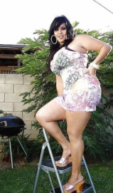  Sally Samir
