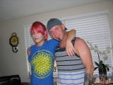 Emo Teen Handjob