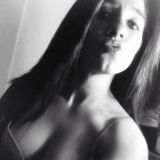 wild teen selfshot gallery - nude selfies of a big boobed ip