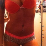 wild teen selfshot gallery - nude selfies of a big boobed ip