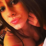 wild teen selfshot gallery - nude selfies of a big boobed ip