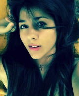 wild teen selfshot gallery - nude selfies of a big boobed ip