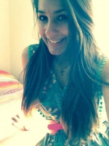 wild teen selfshot gallery - nude selfies of a big boobed ip