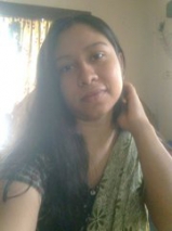Wahida ali wana