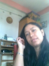 Wahida ali wana