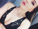 Amateur instagram pics - showing off her tight assets