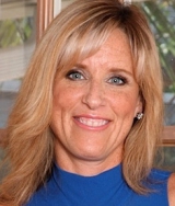 Jodi West born 1964