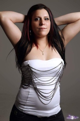 MOI SABRINA VACHON PHOTOSHOOTS