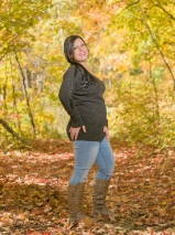 MOI SABRINA VACHON PHOTOSHOOTS