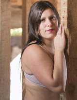 MOI SABRINA VACHON PHOTOSHOOTS