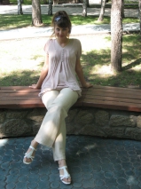 SEXY MATURE
