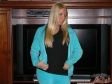 Cute Amateur Blonde