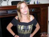 Petite Teen