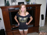 Petite Teen