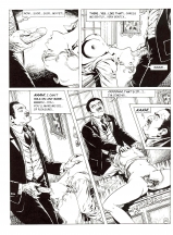 COMICS - SUPERHEROINES