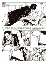 COMICS - SUPERHEROINES