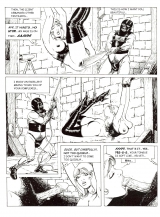 COMICS - SUPERHEROINES