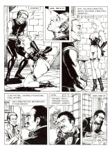 COMICS - SUPERHEROINES