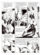 COMICS - SUPERHEROINES