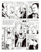 COMICS - SUPERHEROINES