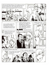 COMICS - SUPERHEROINES