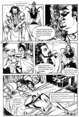 COMICS - SUPERHEROINES